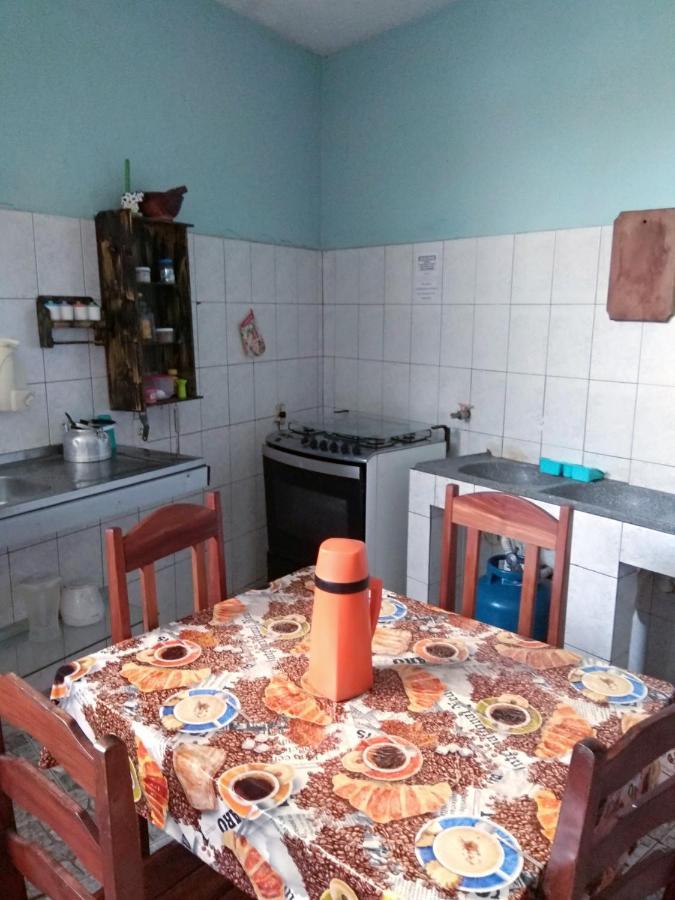 Betel - Moradas Familia Betel Estalagem