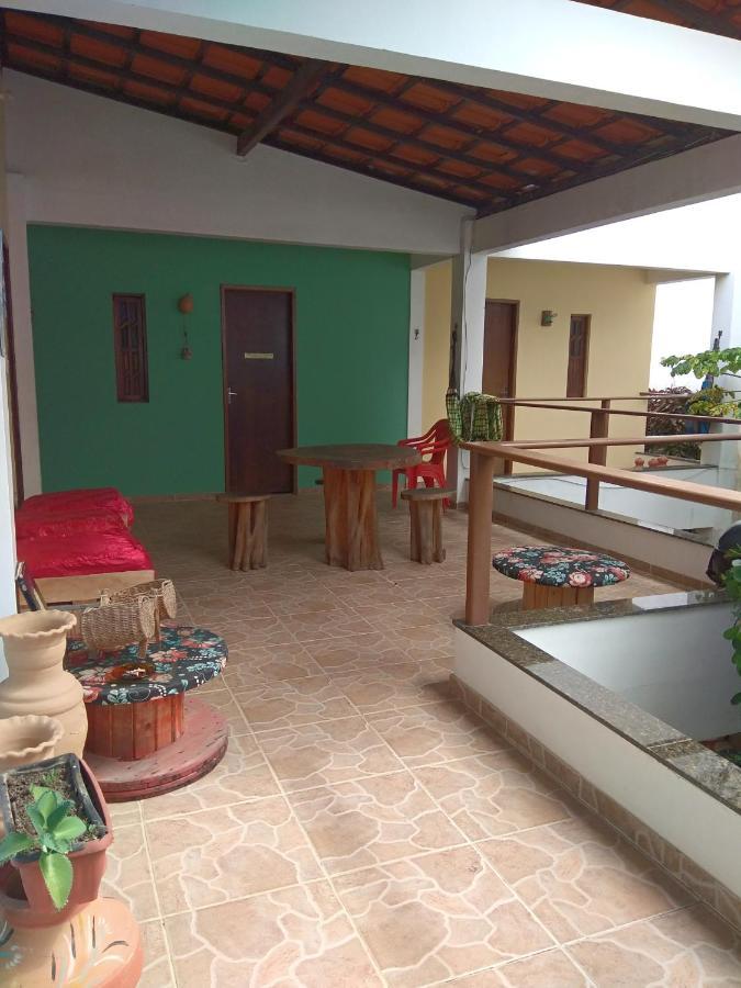Betel - Moradas Familia Betel Estalagem Salvador