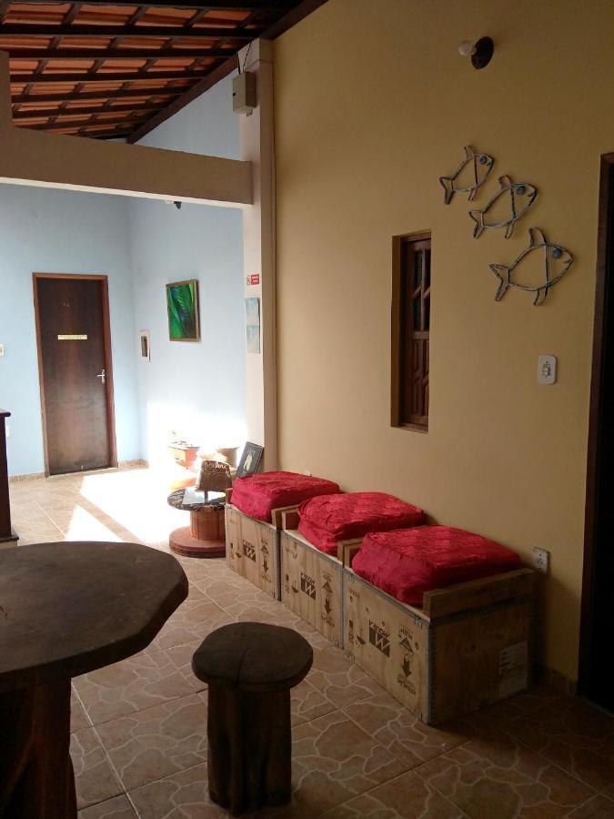 Betel - Moradas Familia Betel 2*