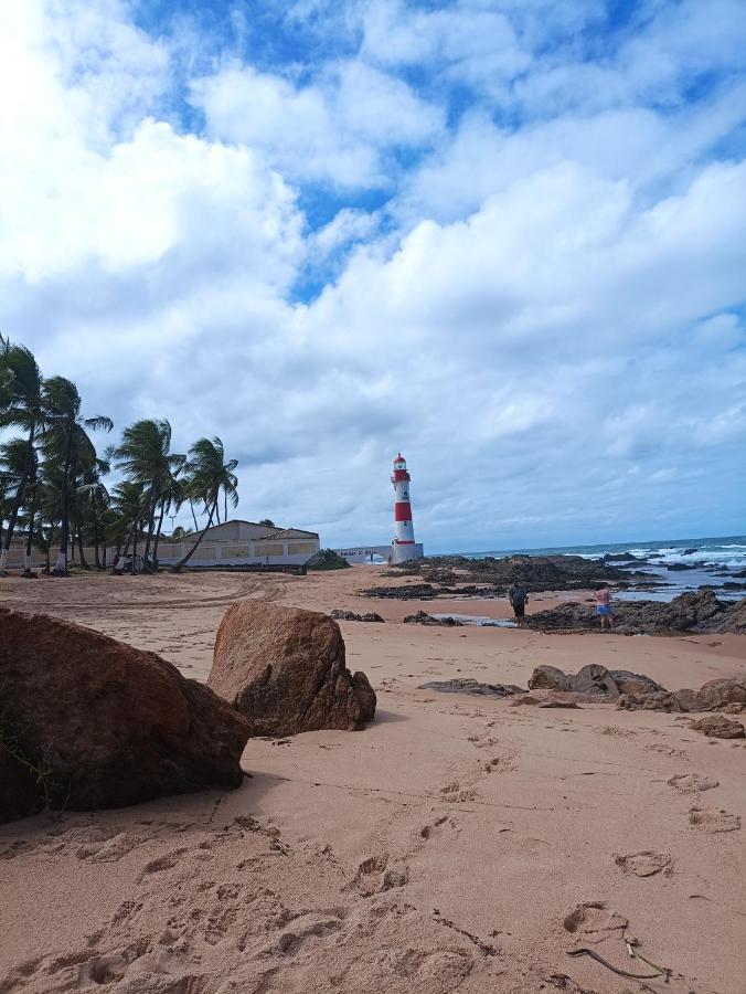 Estalagem Betel - Moradas Familia Betel 2*
