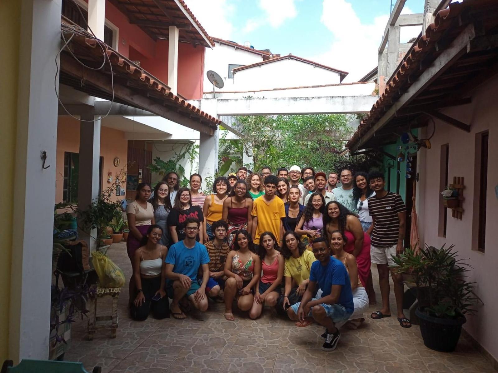 Betel - Moradas Familia Betel