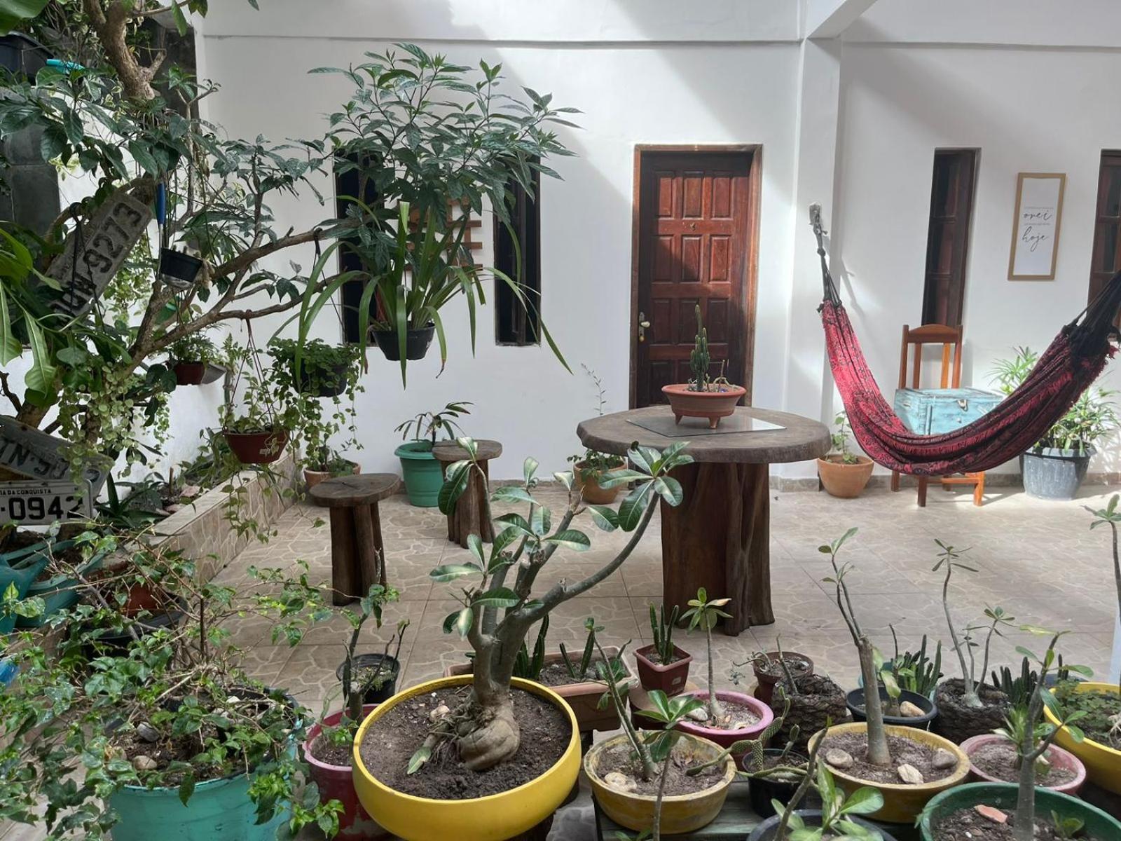 Betel - Moradas Familia Betel Estalagem