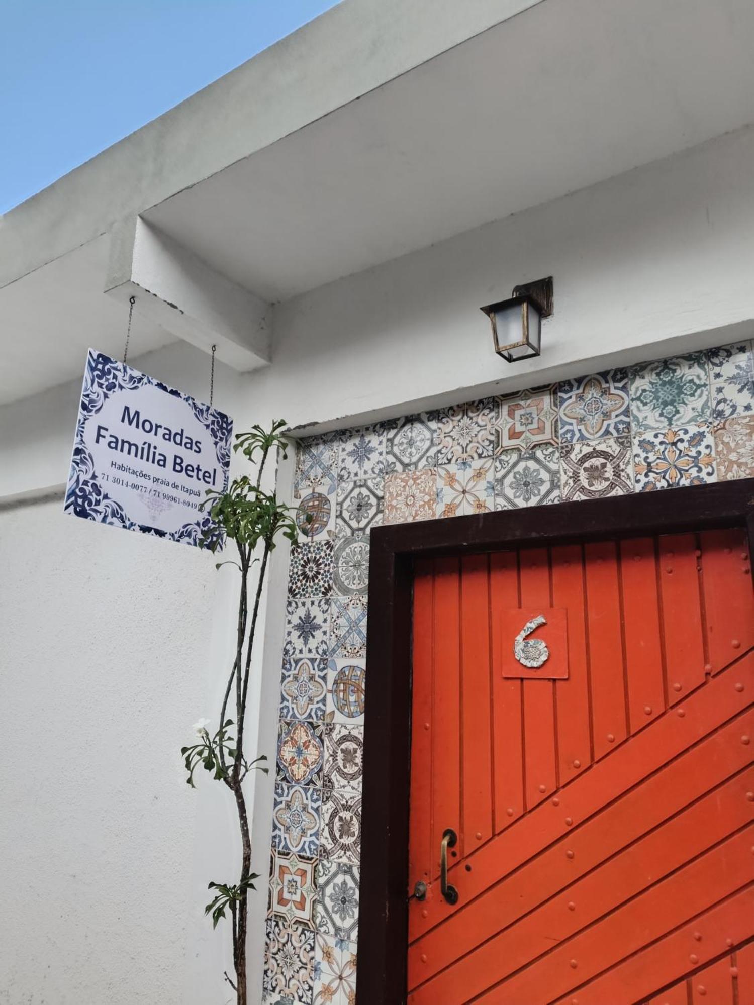 Betel - Moradas Familia Betel 2*