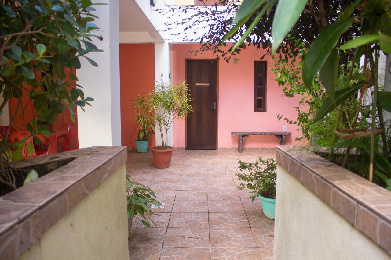 Estalagem Betel - Moradas Familia Betel Salvador