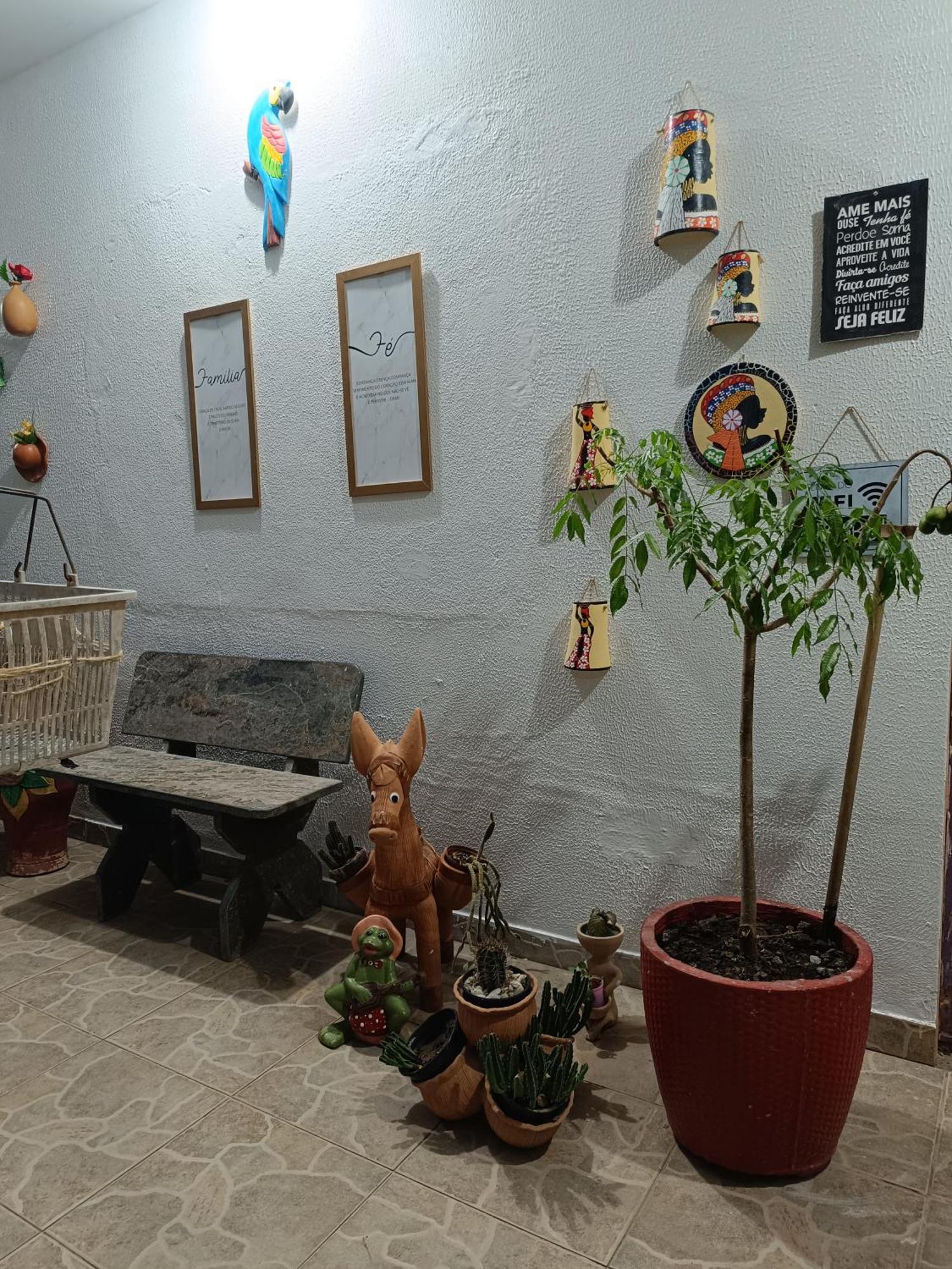 Betel - Moradas Familia Betel 2*