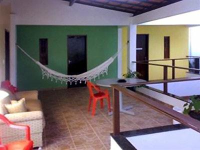 Betel - Moradas Familia Betel Estalagem