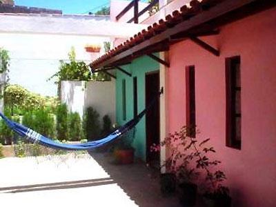 Estalagem Betel - Moradas Familia Betel 2*