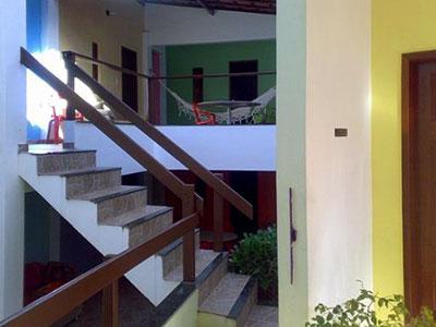 Betel - Moradas Familia Betel Estalagem 2*